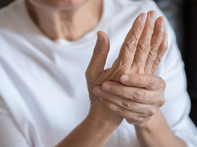 Ayurvedic Clinic for Arthritis in Pimpri Chinchwad