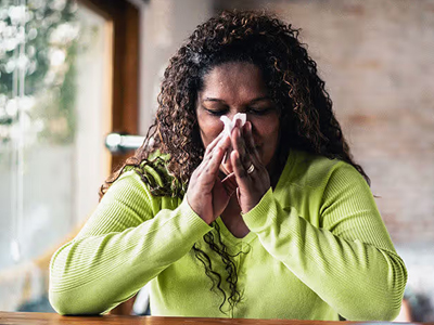Ayurvedic Doctor for Cold and Sinusitis in Chikhali | Sanjeevan Ayurveda & Panchakarma