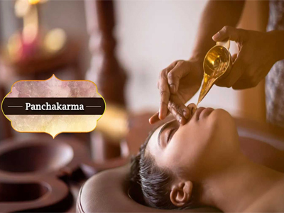 Panchakarma Center in Chikhali | Sanjeevan Ayurveda & Panchakarma